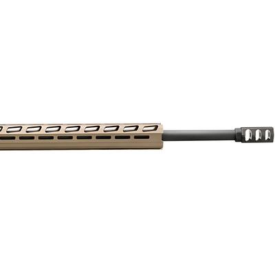 ruger precision rifle 26 cerakote bronze 300prc 18107