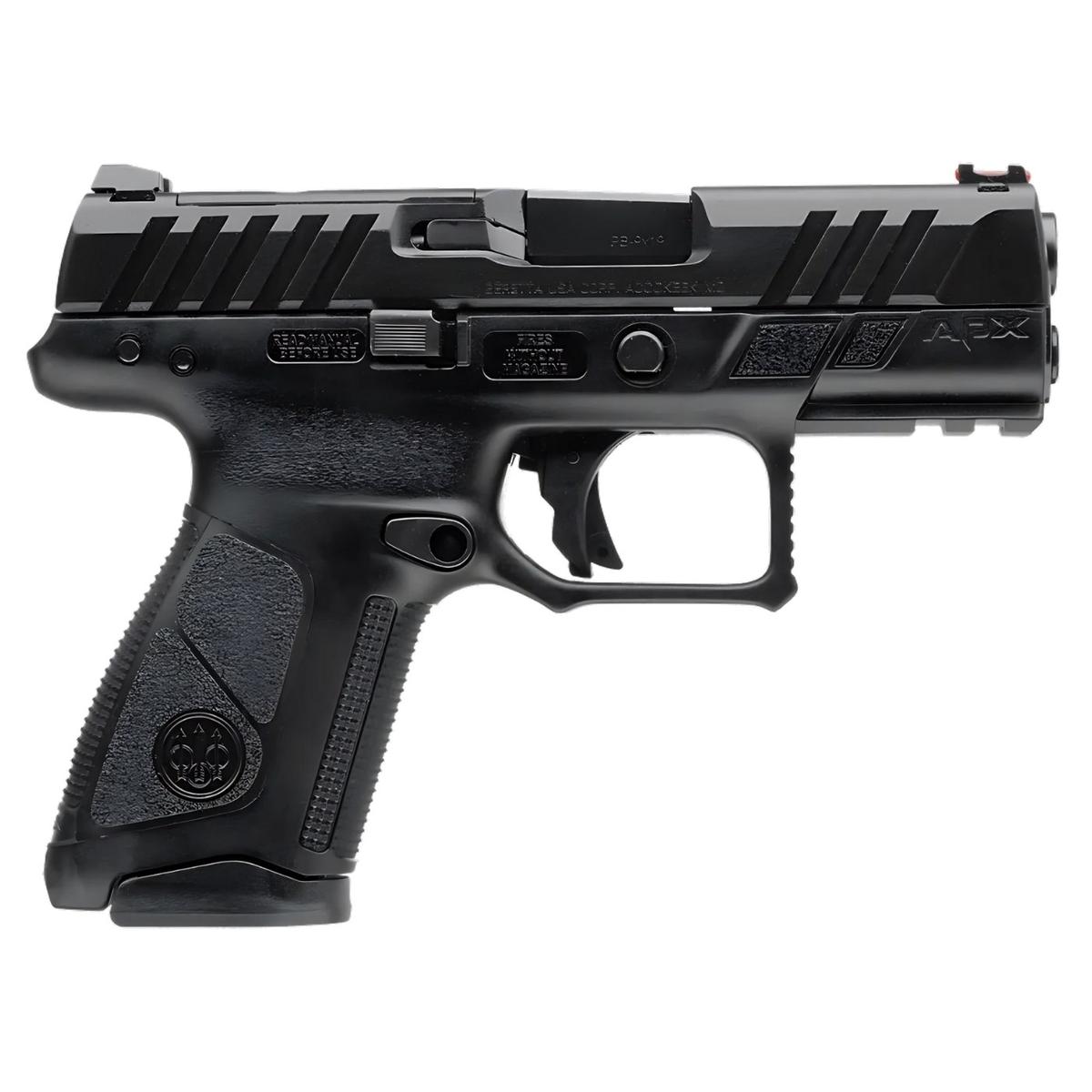 beretta apx a1 compact