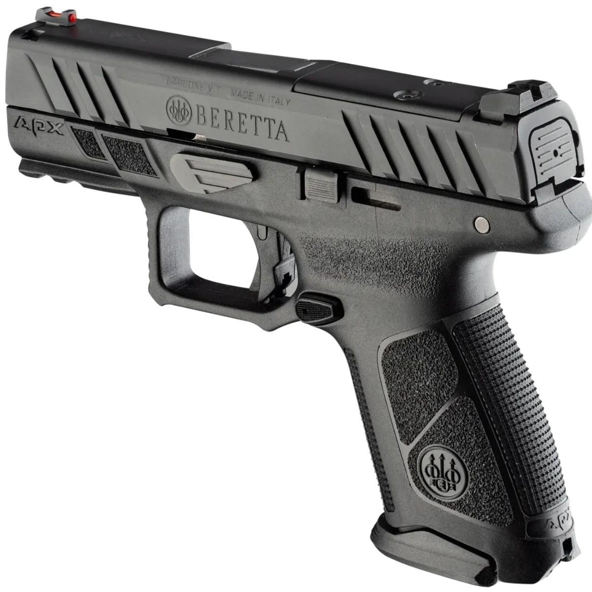 beretta apx a1 compact