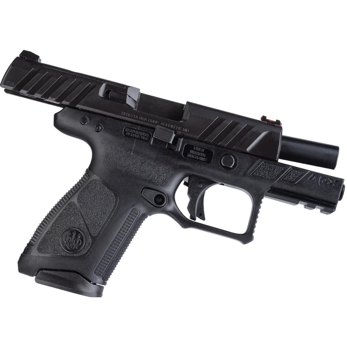 beretta apx a1 compact