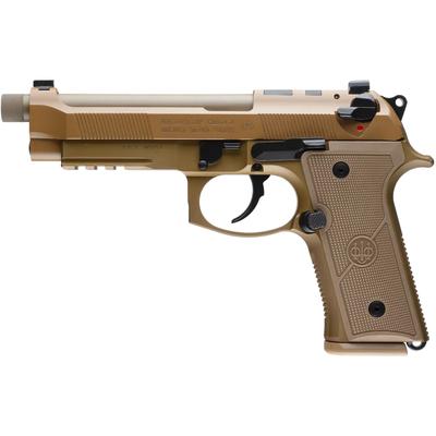 Beretta M9A4 G FDE