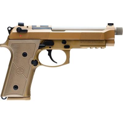 beretta m9a4 g fde js92m9a4gm