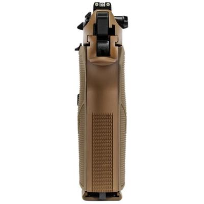 beretta m9a4 g fde js92m9a4gm