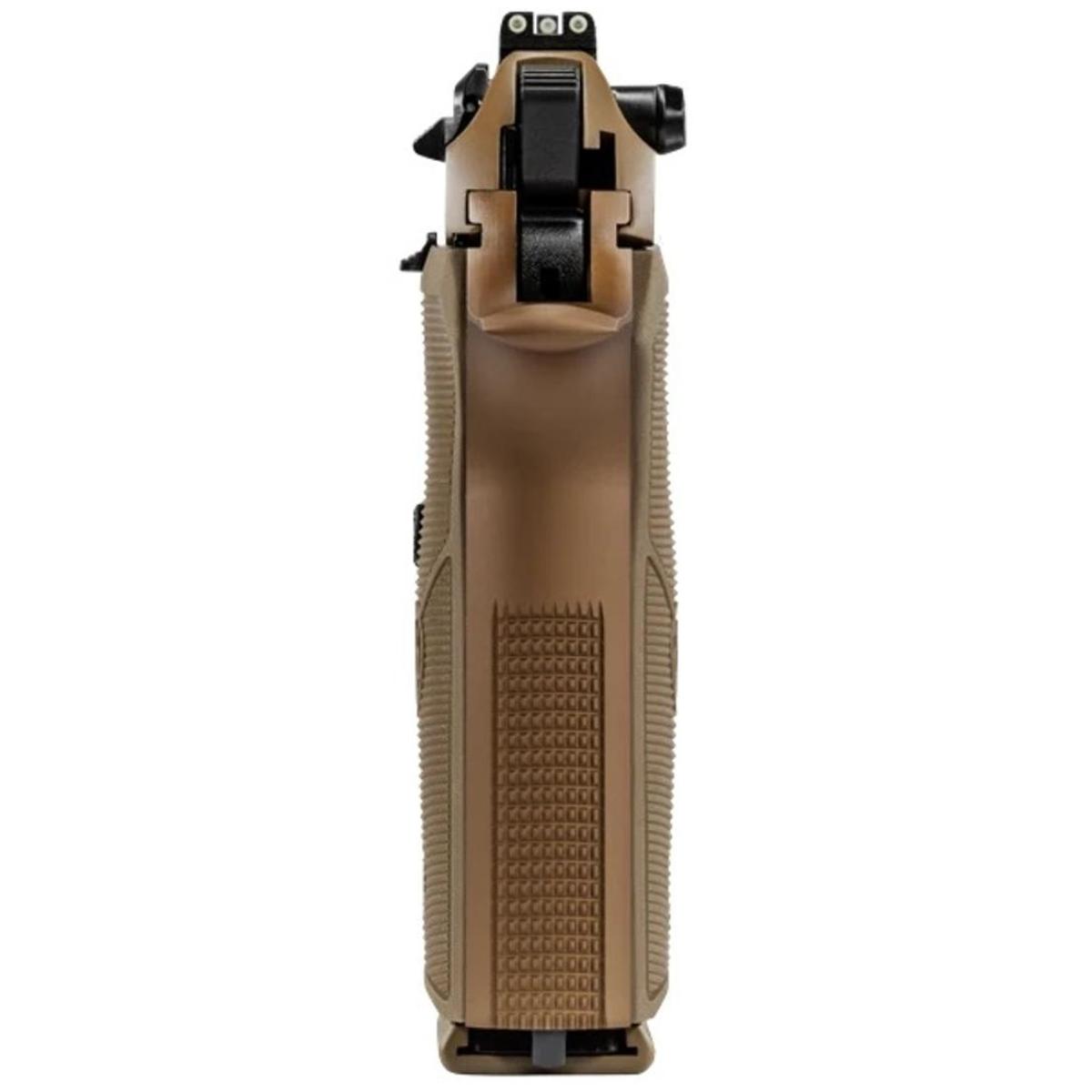 beretta m9a4 g fde js92m9a4gm