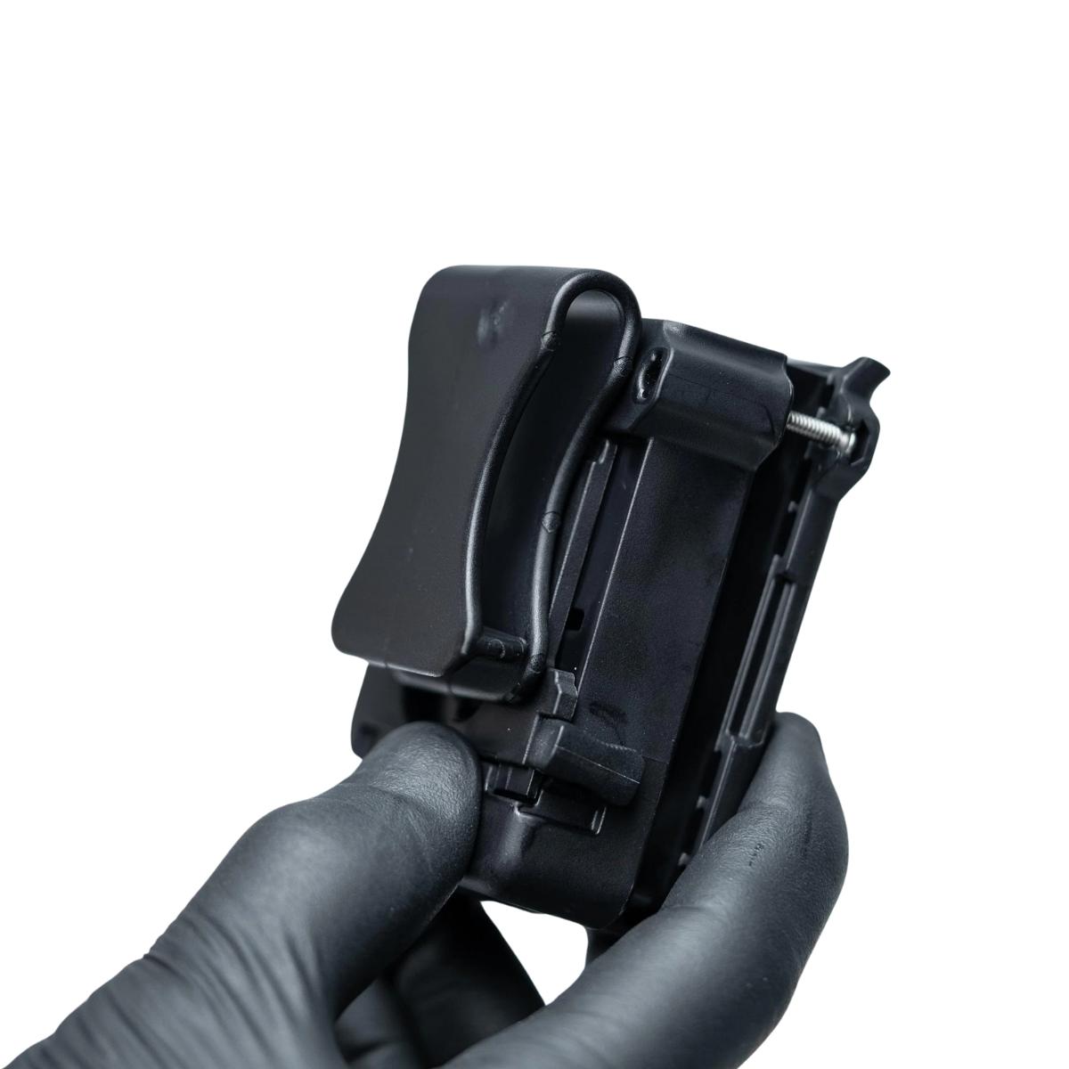 alien gear holsters pojedyncza ladownica single cloak 9x19mm 40 double stack cmcs 4 d