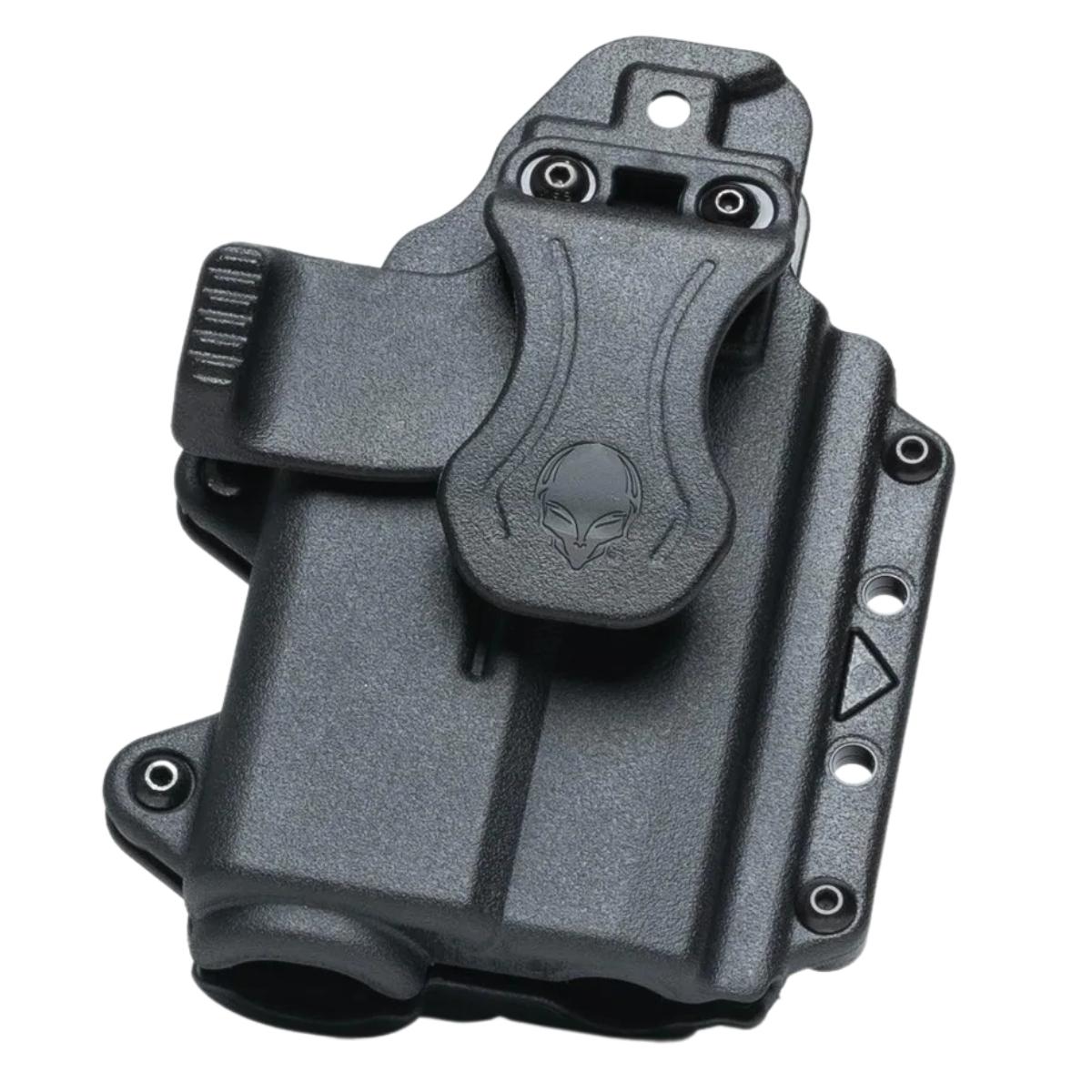 alien gear holsters kabura photon glock 17 22 47 iwb owb z latarka pho 0601 l1 d