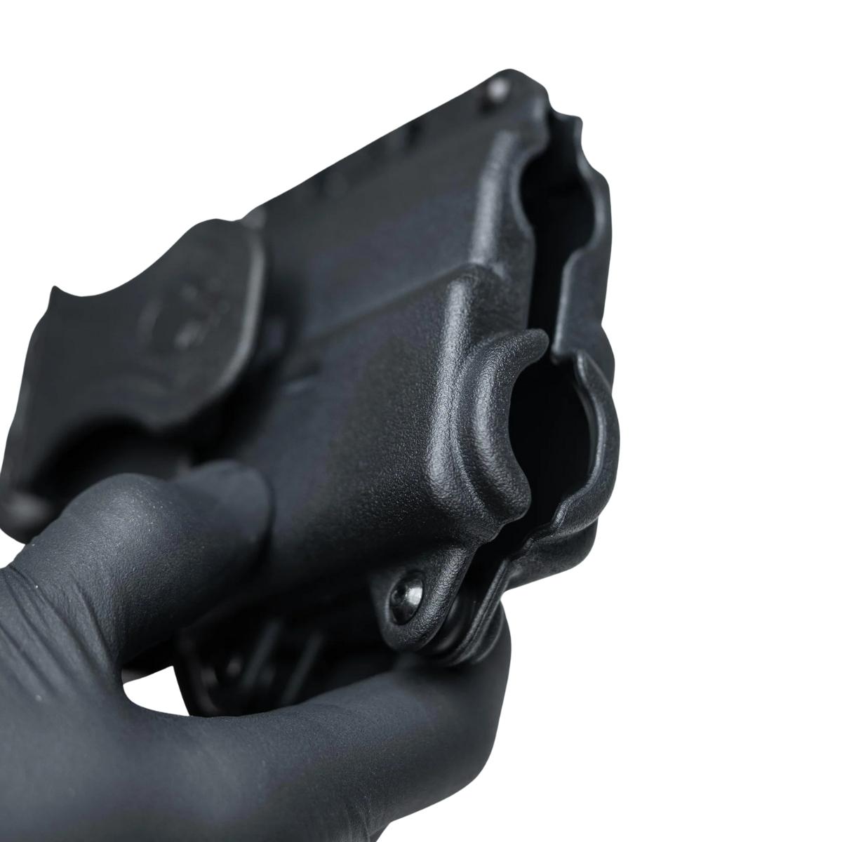 alien gear holsters kabura photon glock 17 22 47 iwb owb z latarka pho 0601 l1 d