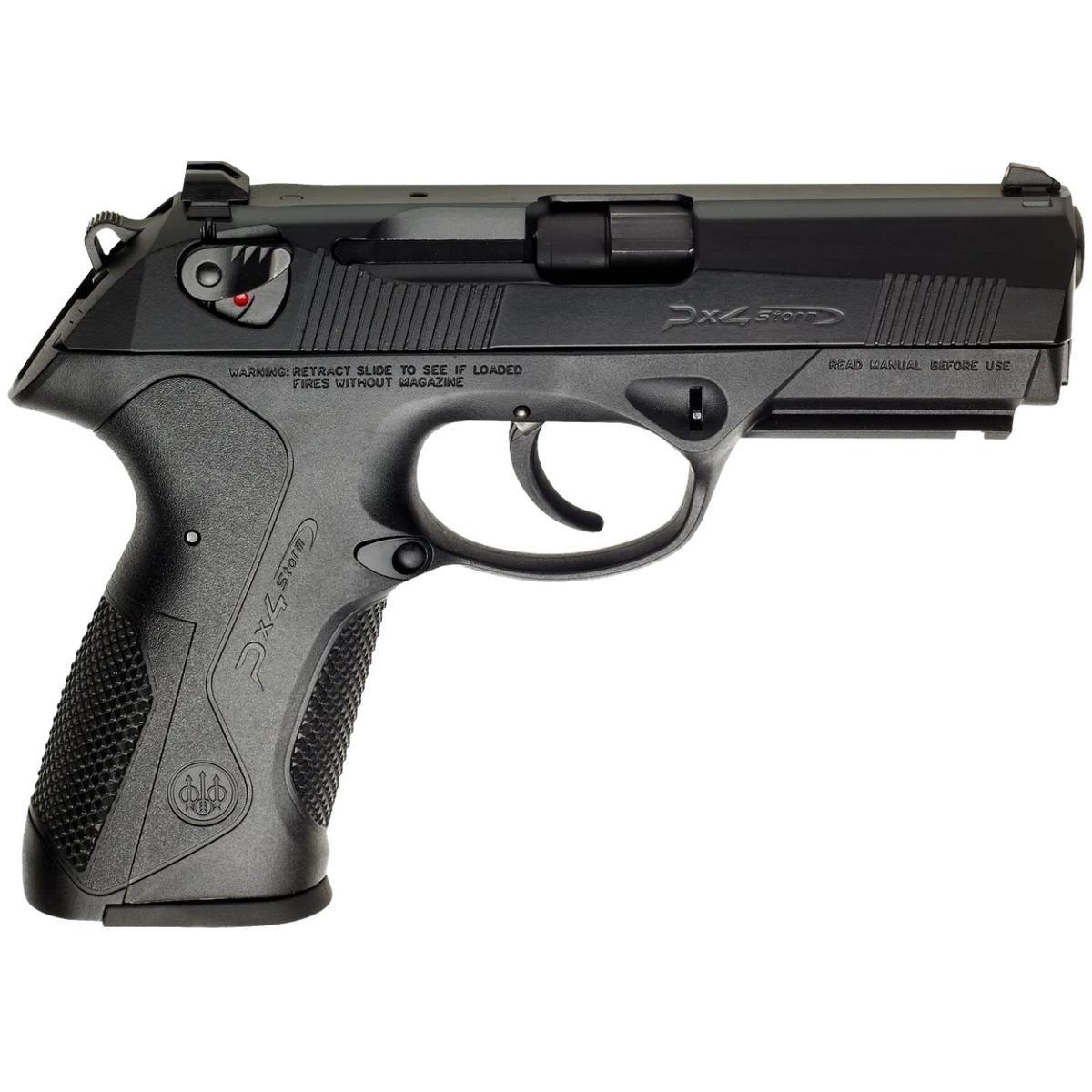 beretta px4 storm
