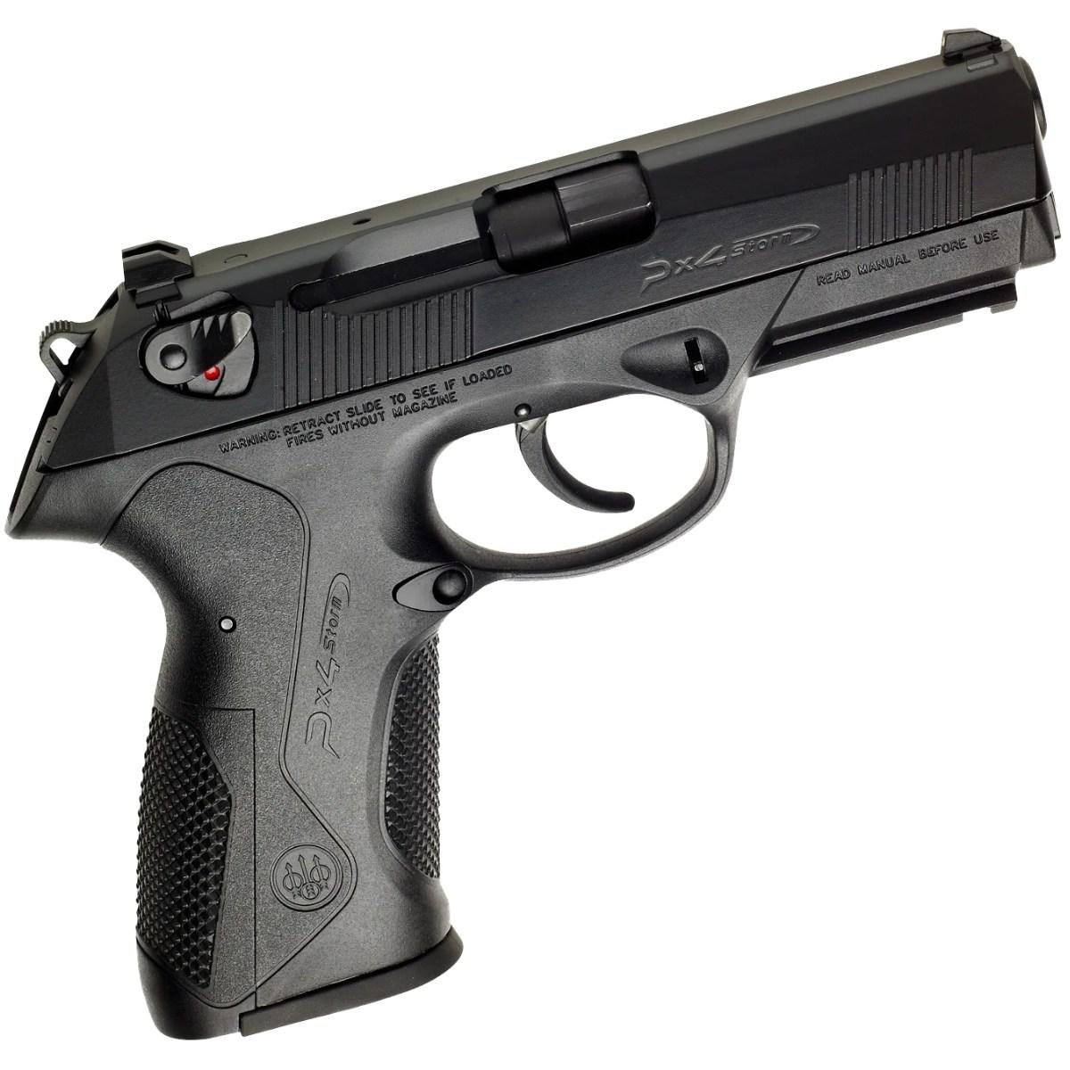 beretta px4 storm