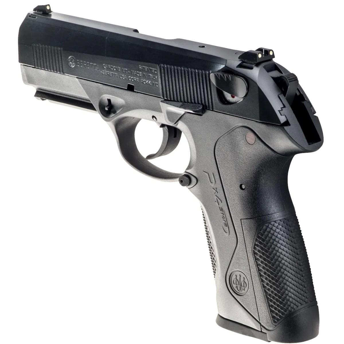 beretta px4 storm