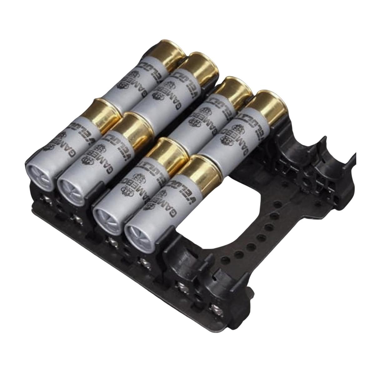 invictus practical ladownica magnetyczna qd na magazynek beretta r12q