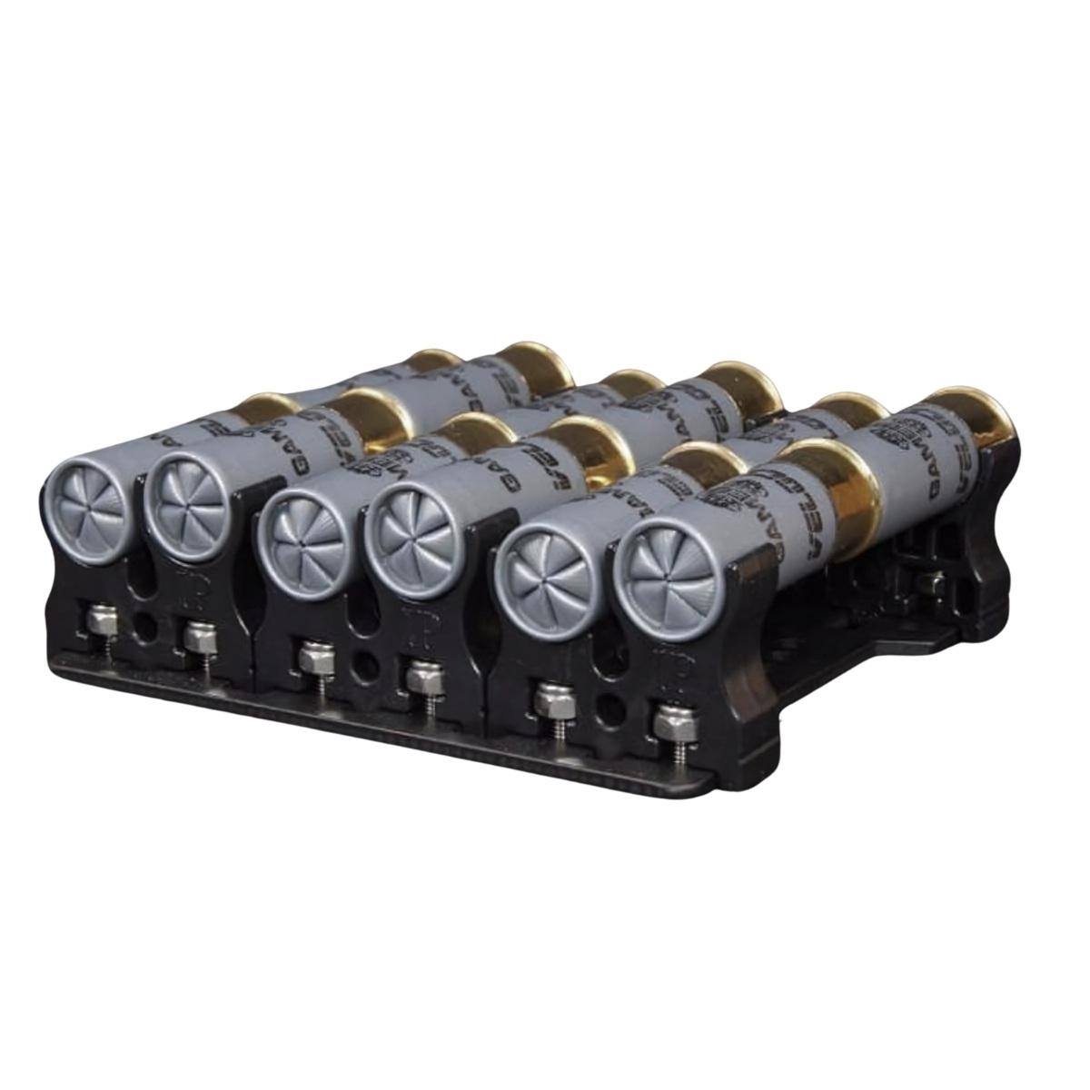 invictus practical ladownica magnetyczna qd na magazynek beretta r12q