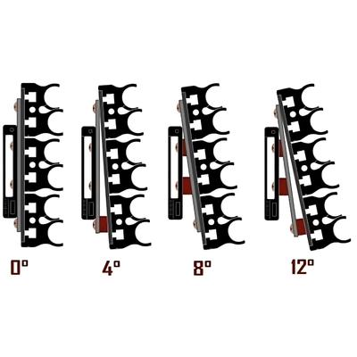 invictus practical ladownica magnetyczna qd na magazynek beretta r12q