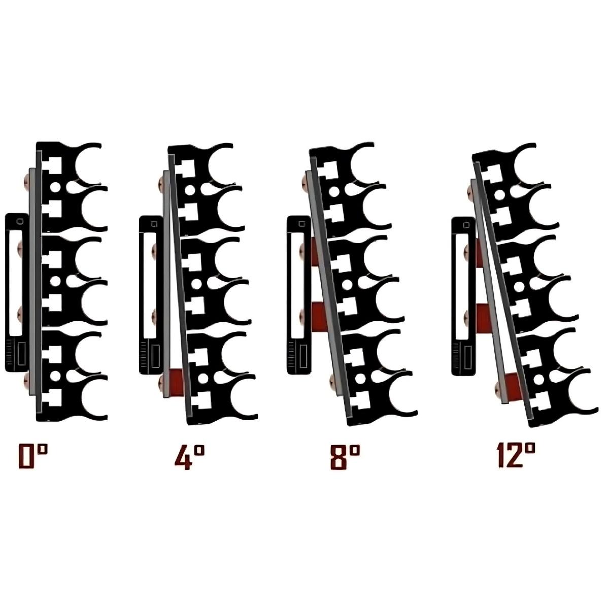 invictus practical ladownica magnetyczna qd na magazynek beretta r12q