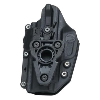alien gear holsters kabura lv2 do pistoletu glock 19 23 44 45 tek lok z optyka bez latarki rapid force slim prawa r2 b 0057 bk r