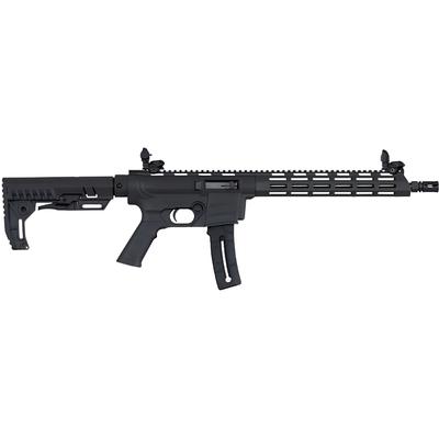 Rossi 7022 Delta 14,5''