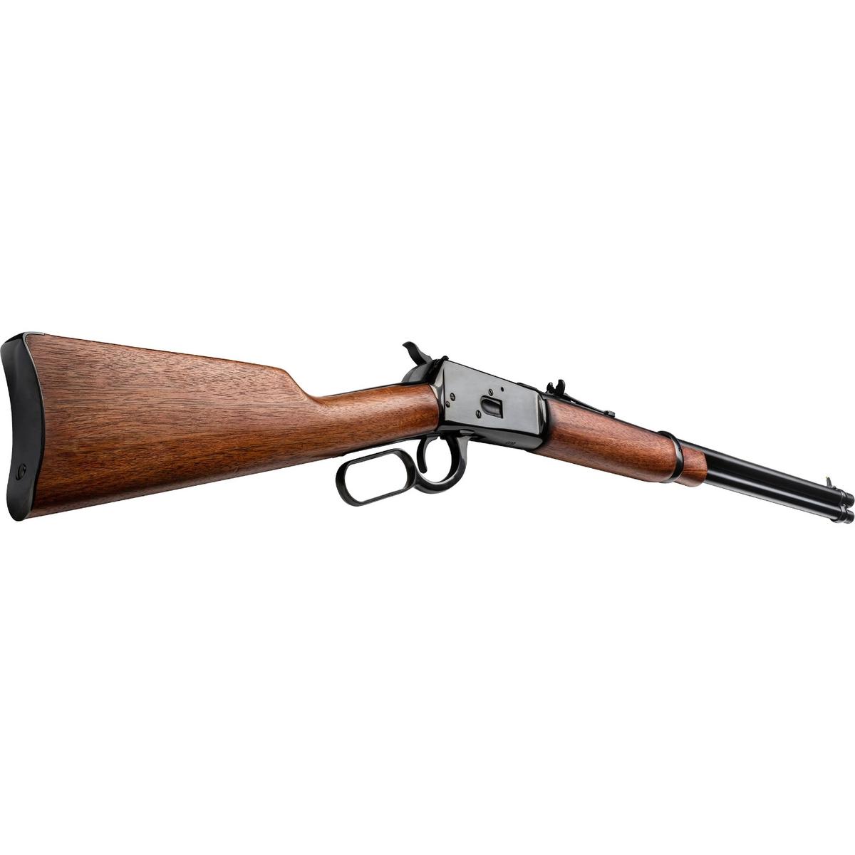 rossi puma lever action oksyda 20 357 38
