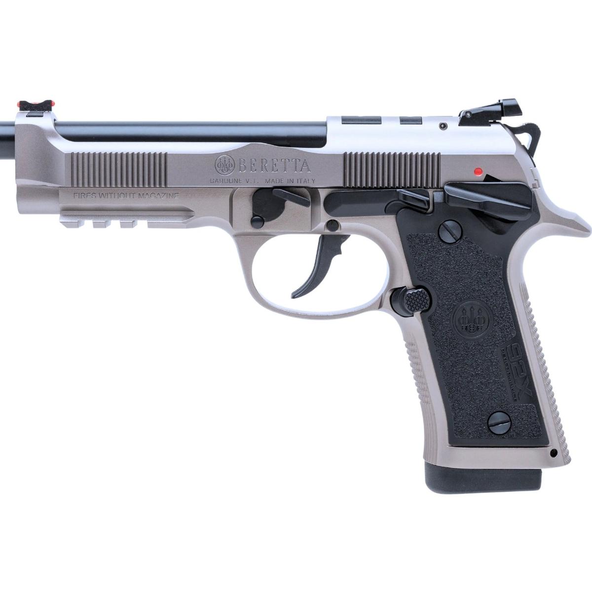 beretta 92x target performance optic