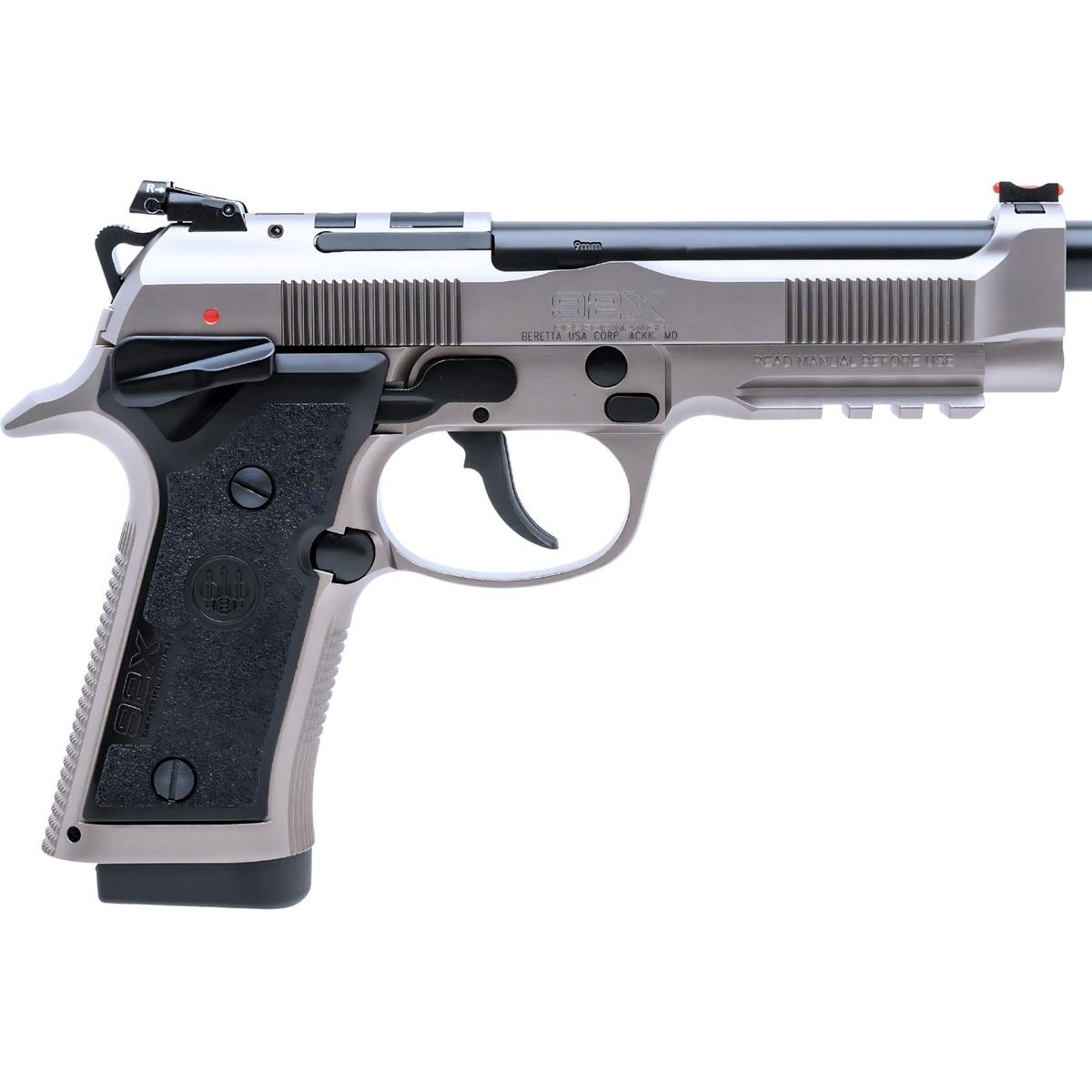 beretta 92x target performance optic