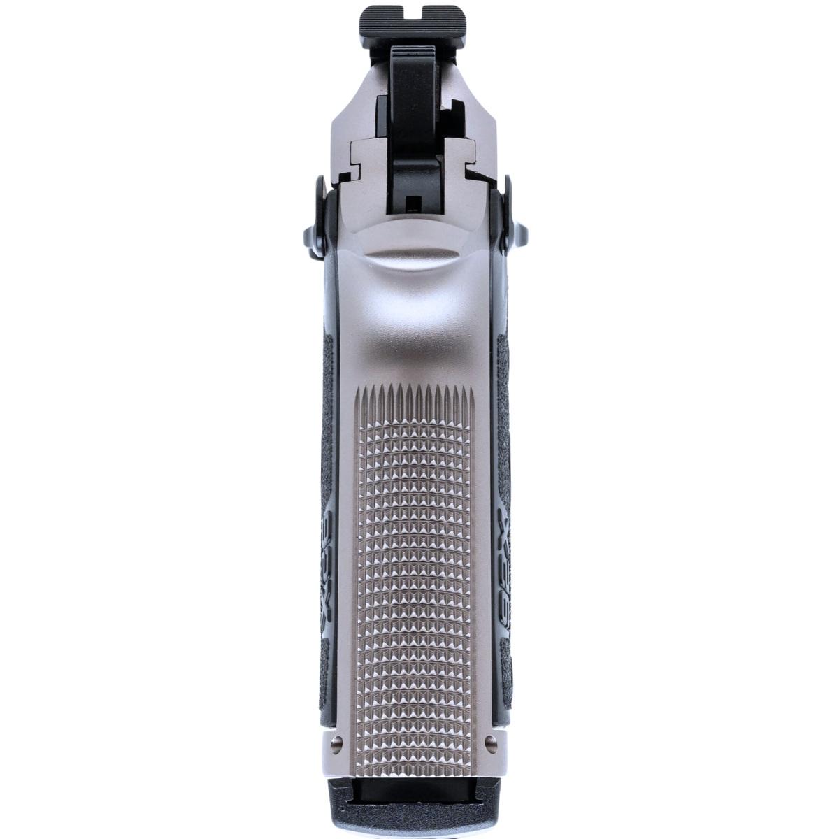 beretta 92x target performance optic