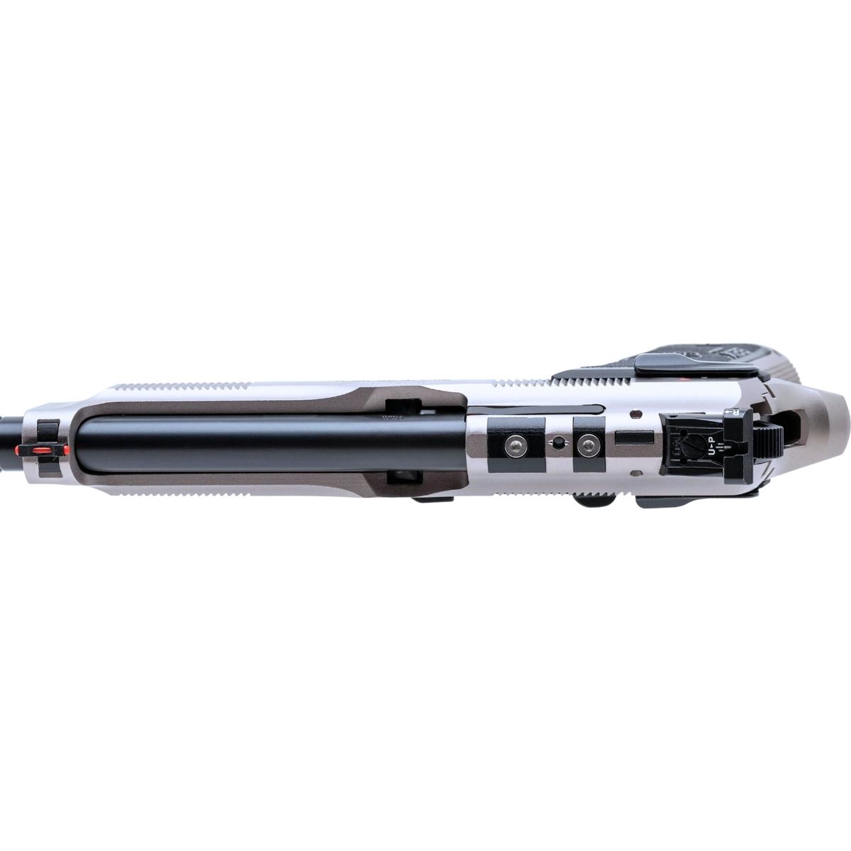 beretta 92x target performance optic