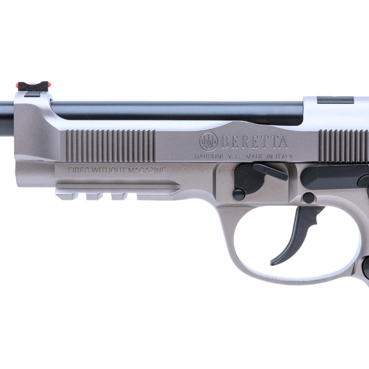 beretta 92x target performance optic