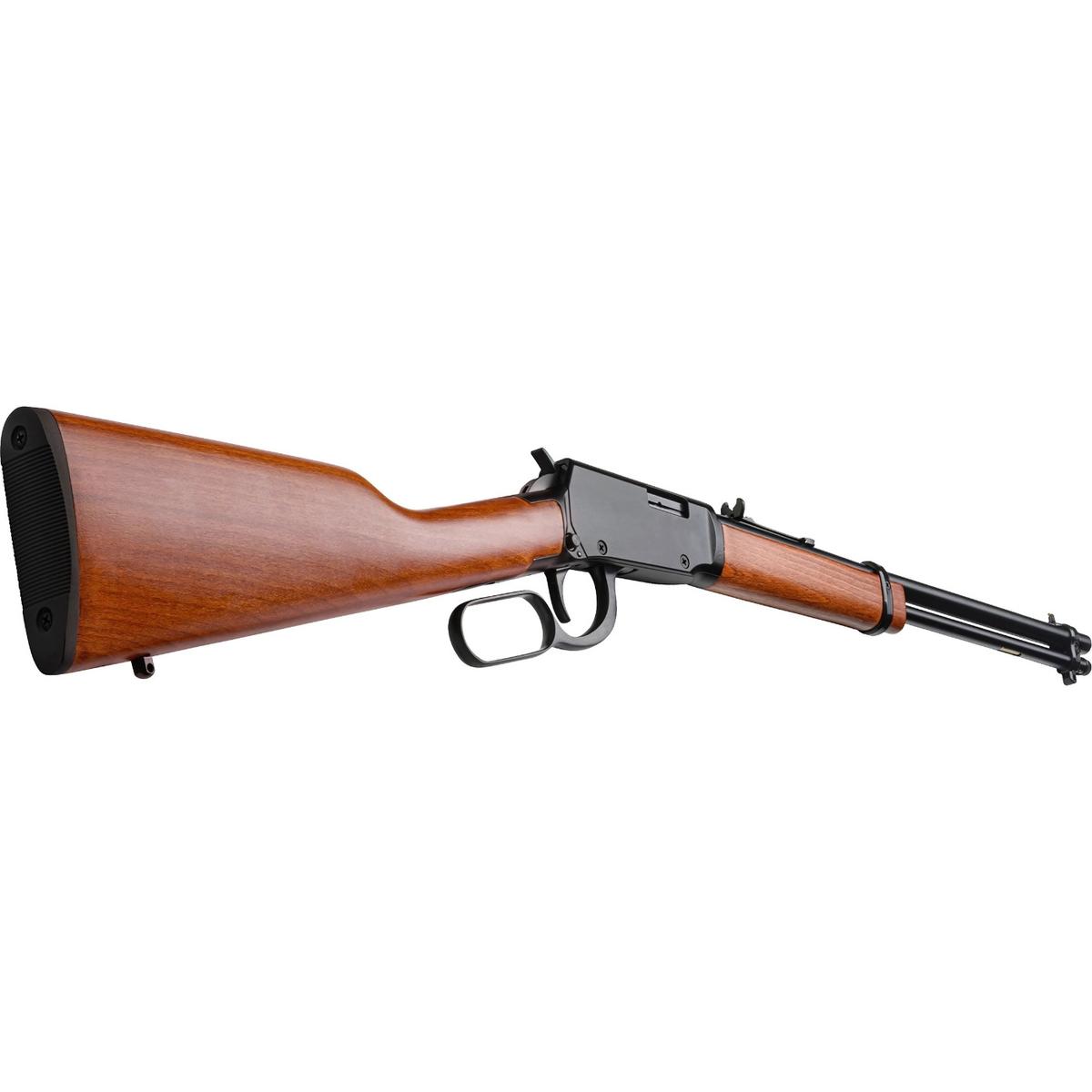 rossi rio bravo lever action
