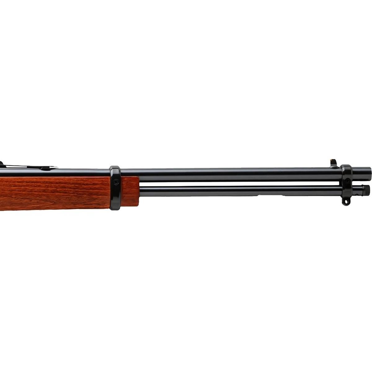 rossi rio bravo lever action