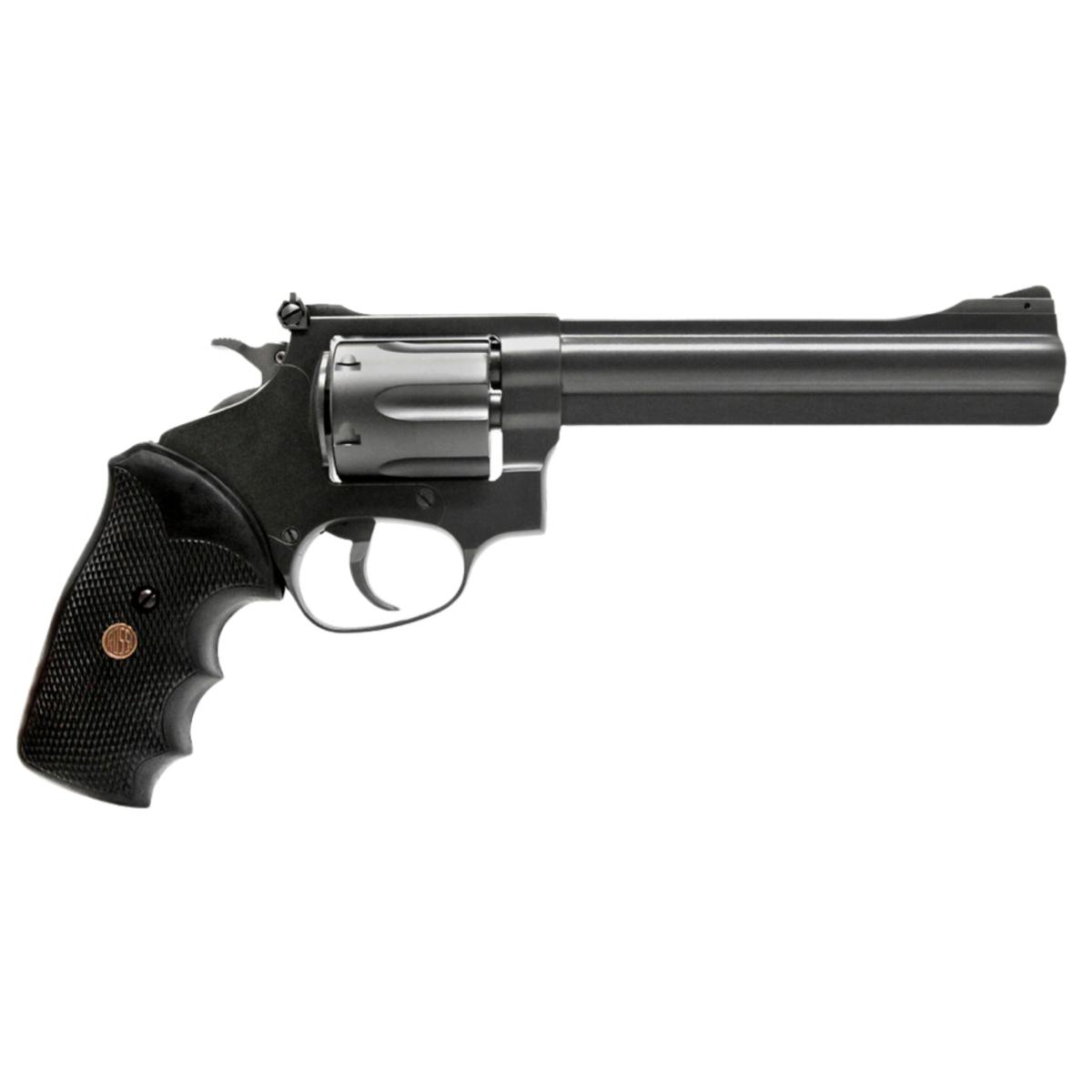rossi rm66 6 cerakote graphite black 10033806