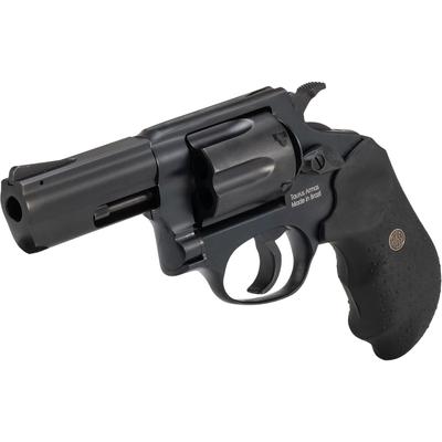 rossi rp63 3 cerakote graphite black