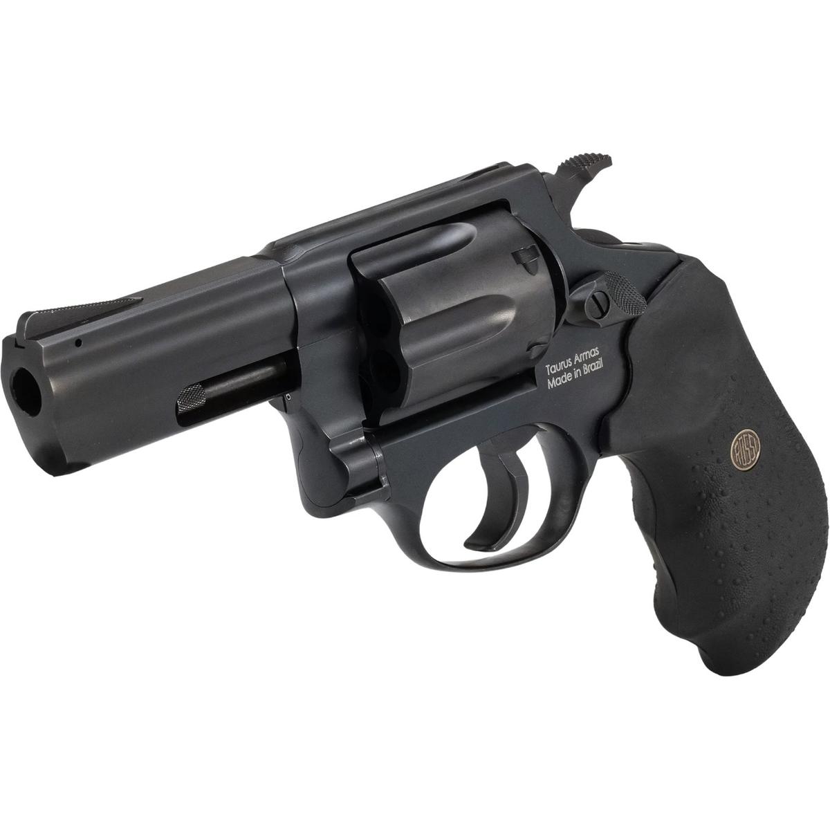 rossi rp63 3 cerakote graphite black