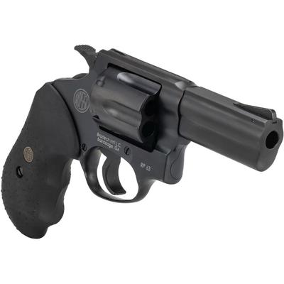 rossi rp63 3 cerakote graphite black