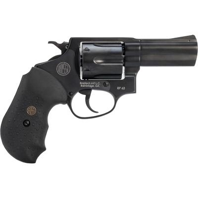 rossi rp63 3 cerakote graphite black