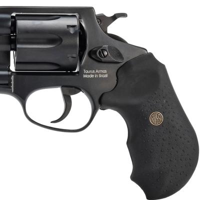 rossi rp63 3 cerakote graphite black