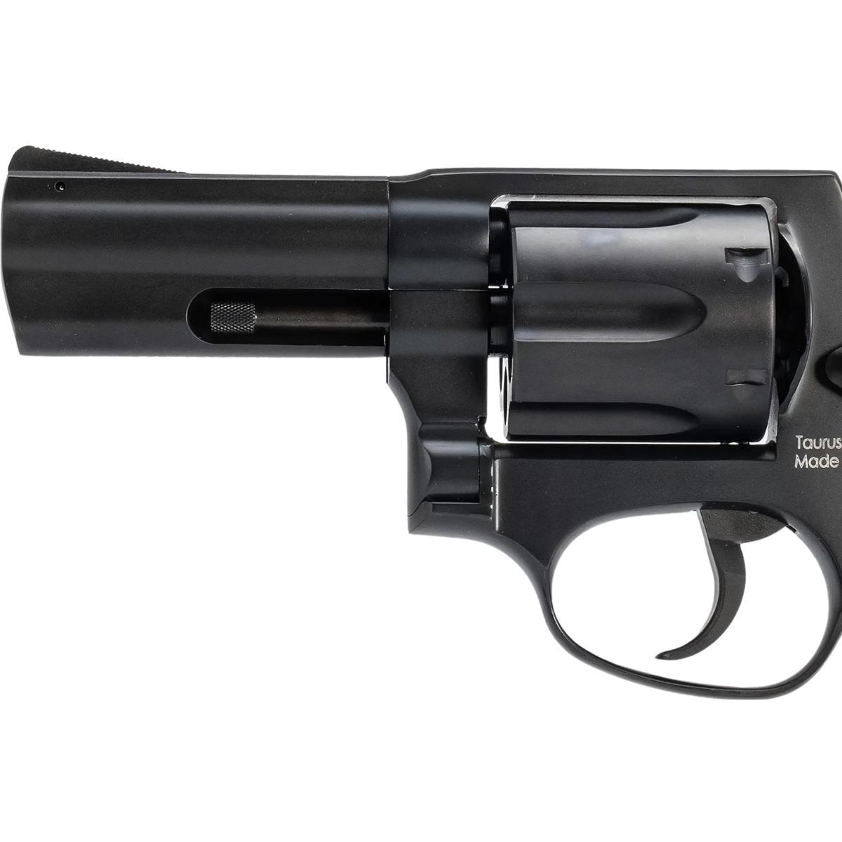 rossi rp63 3 cerakote graphite black