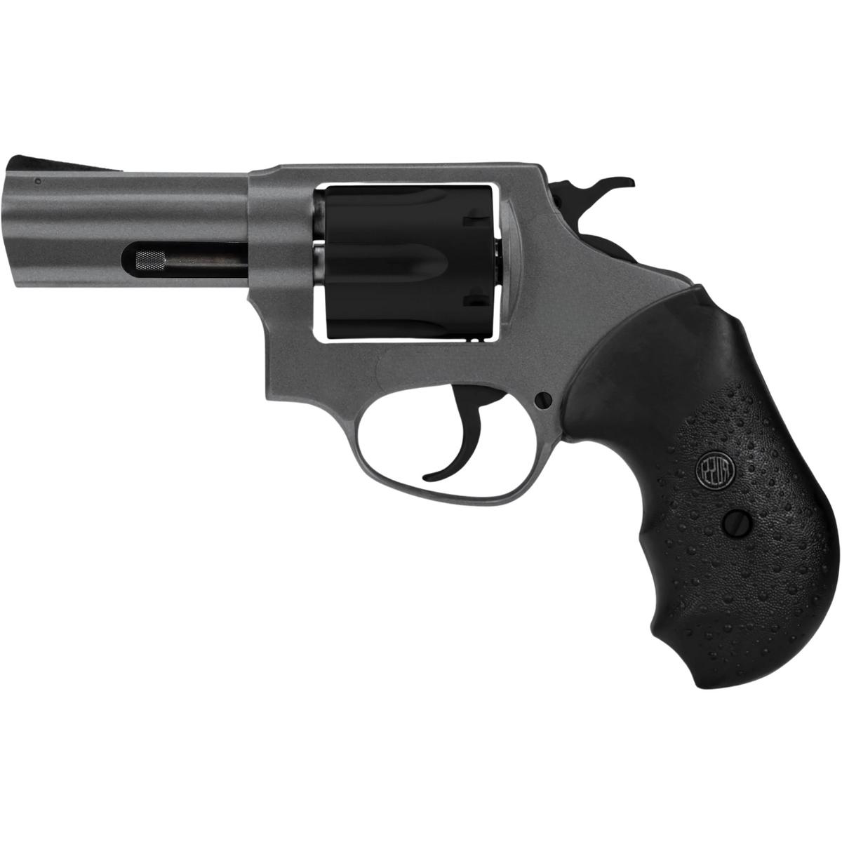 rossi rp63 3 cerakote tungsten