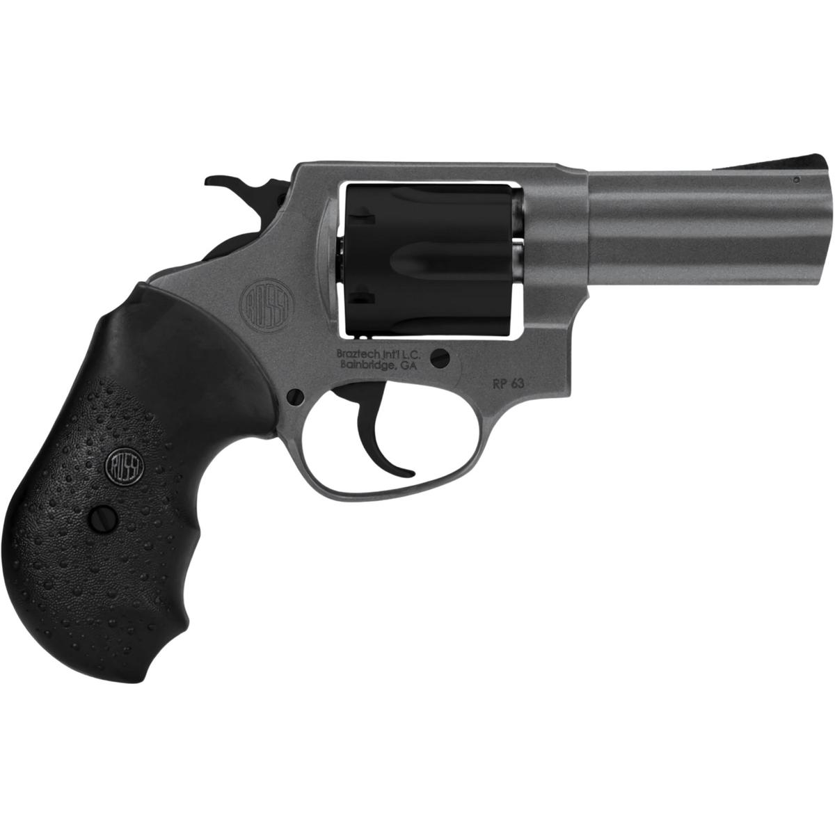 rossi rp63 3 cerakote tungsten