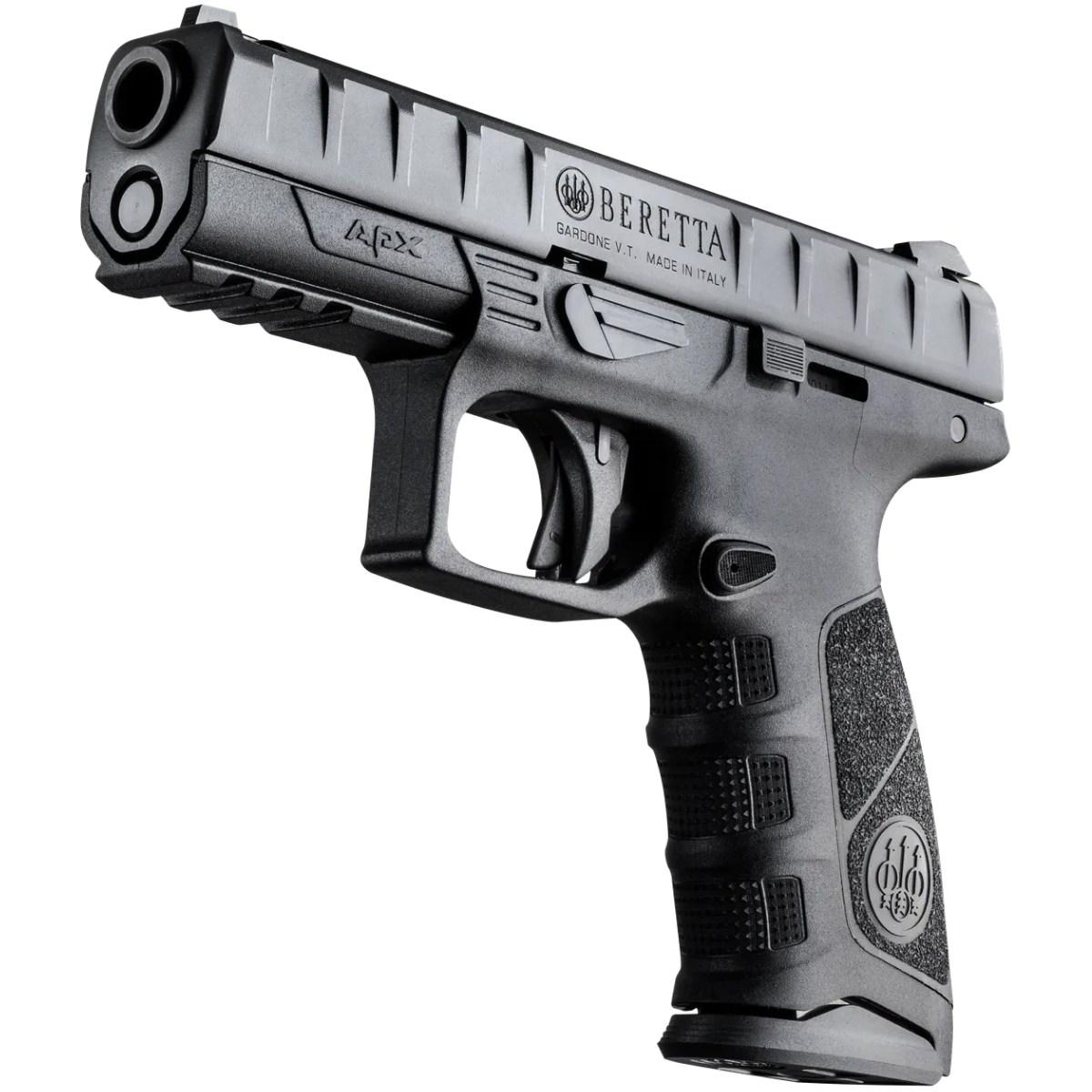 beretta apx a0