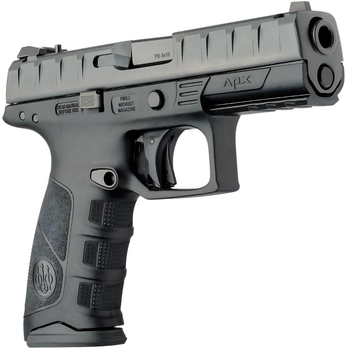 beretta apx a0