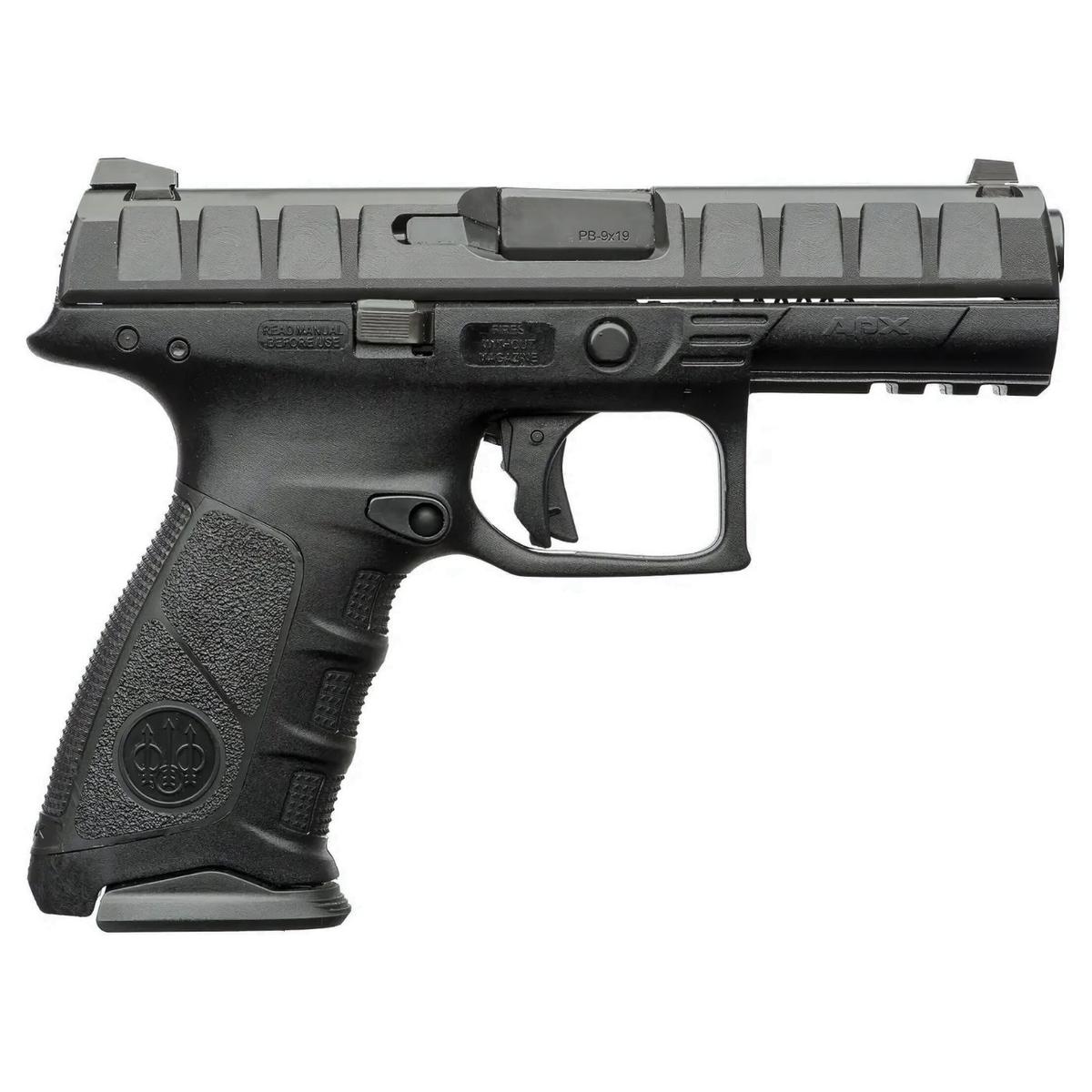 beretta apx a0