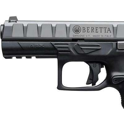 beretta apx a0
