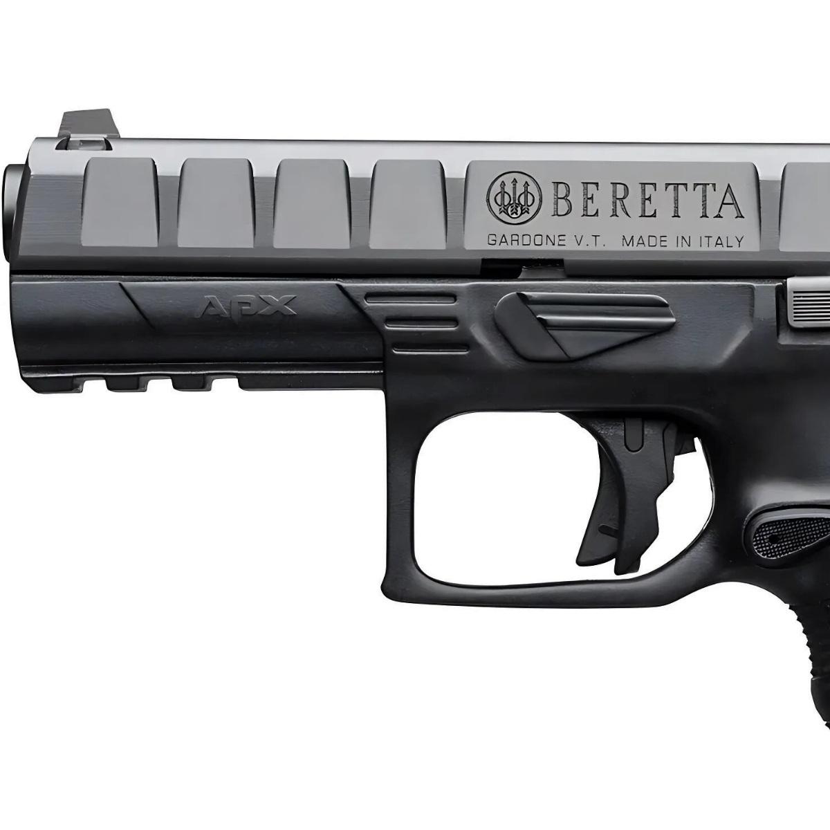 beretta apx a0