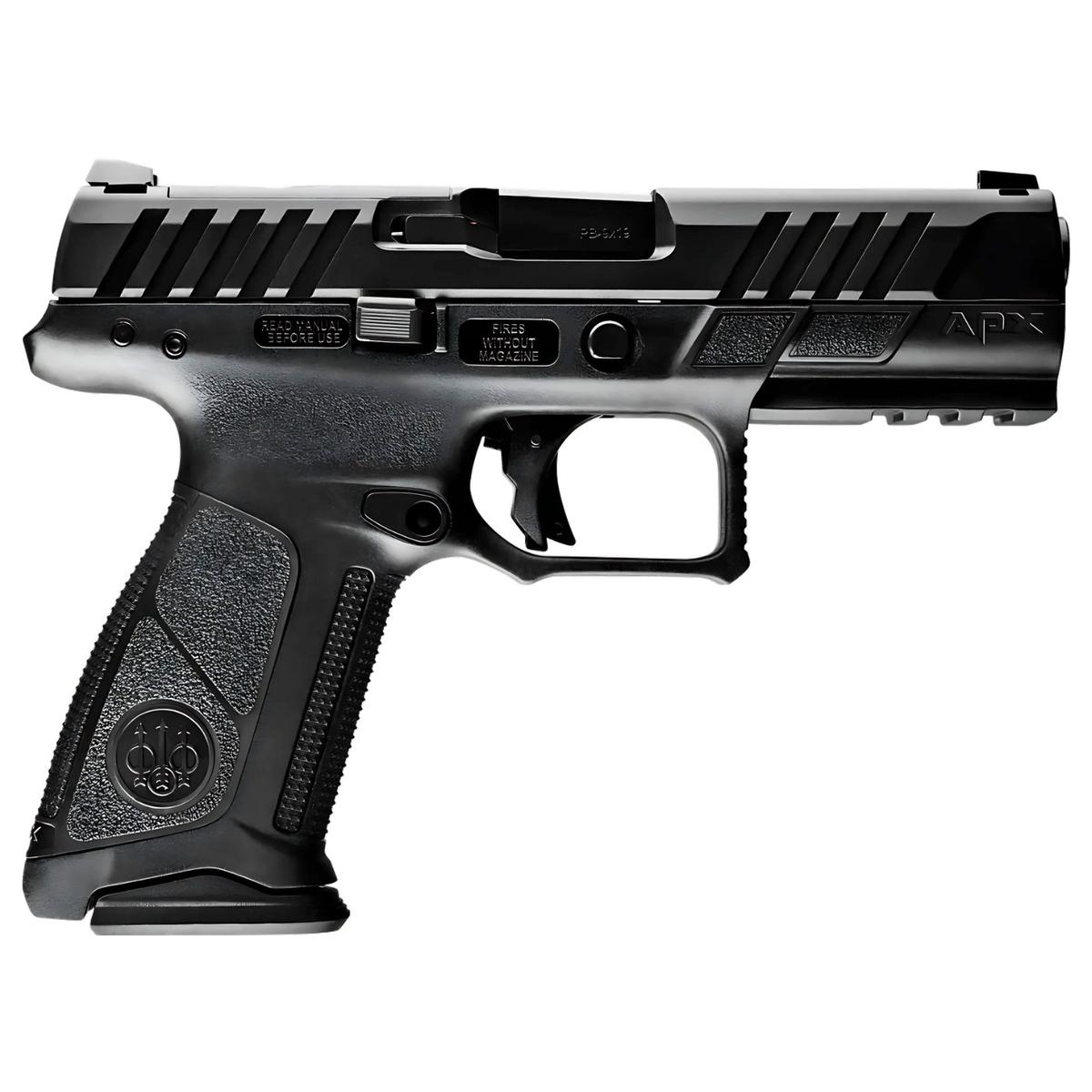 beretta apx a1