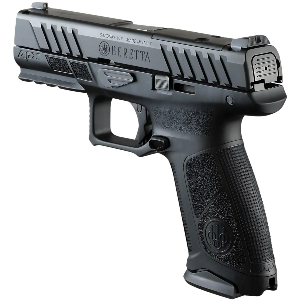 beretta apx a1