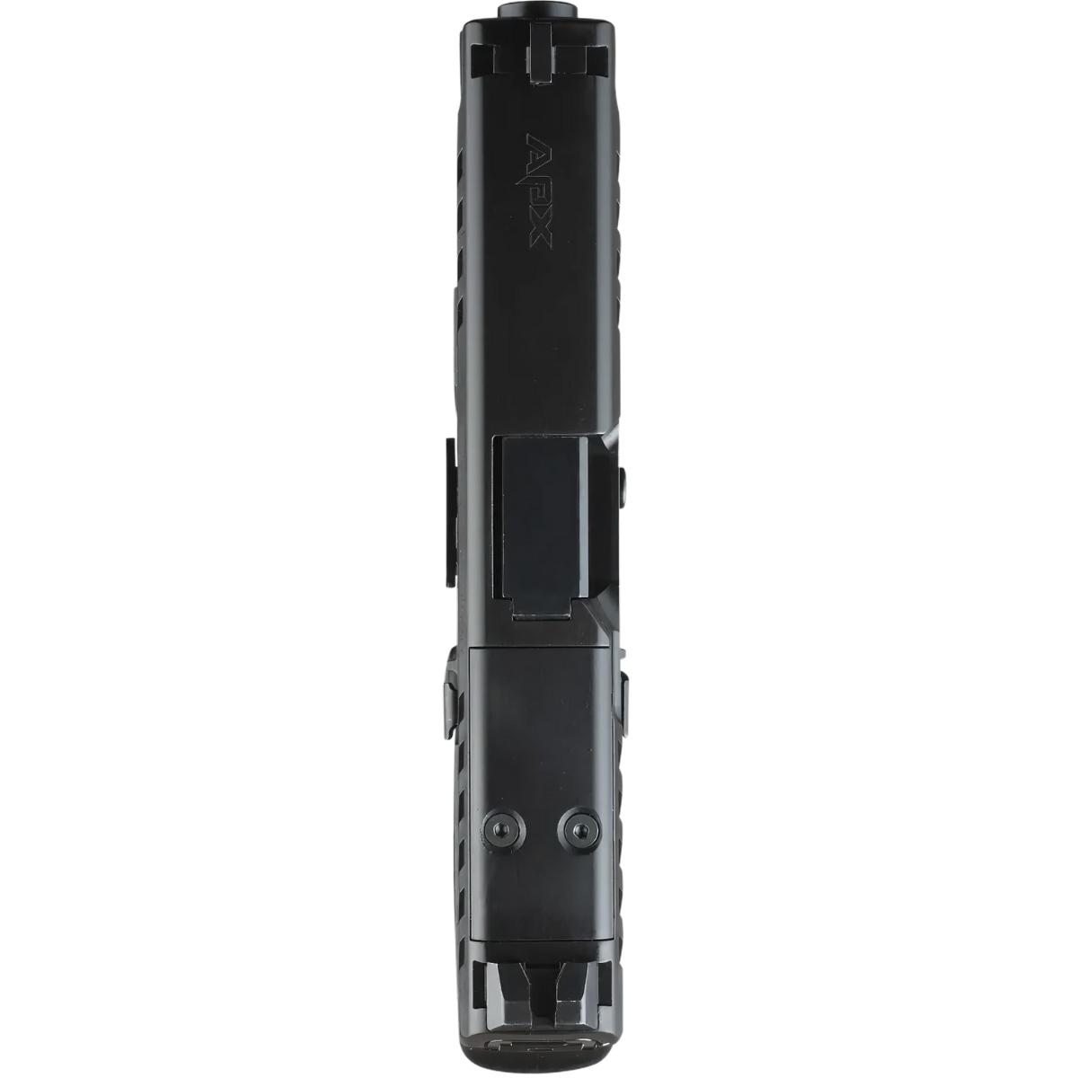 beretta apx a1