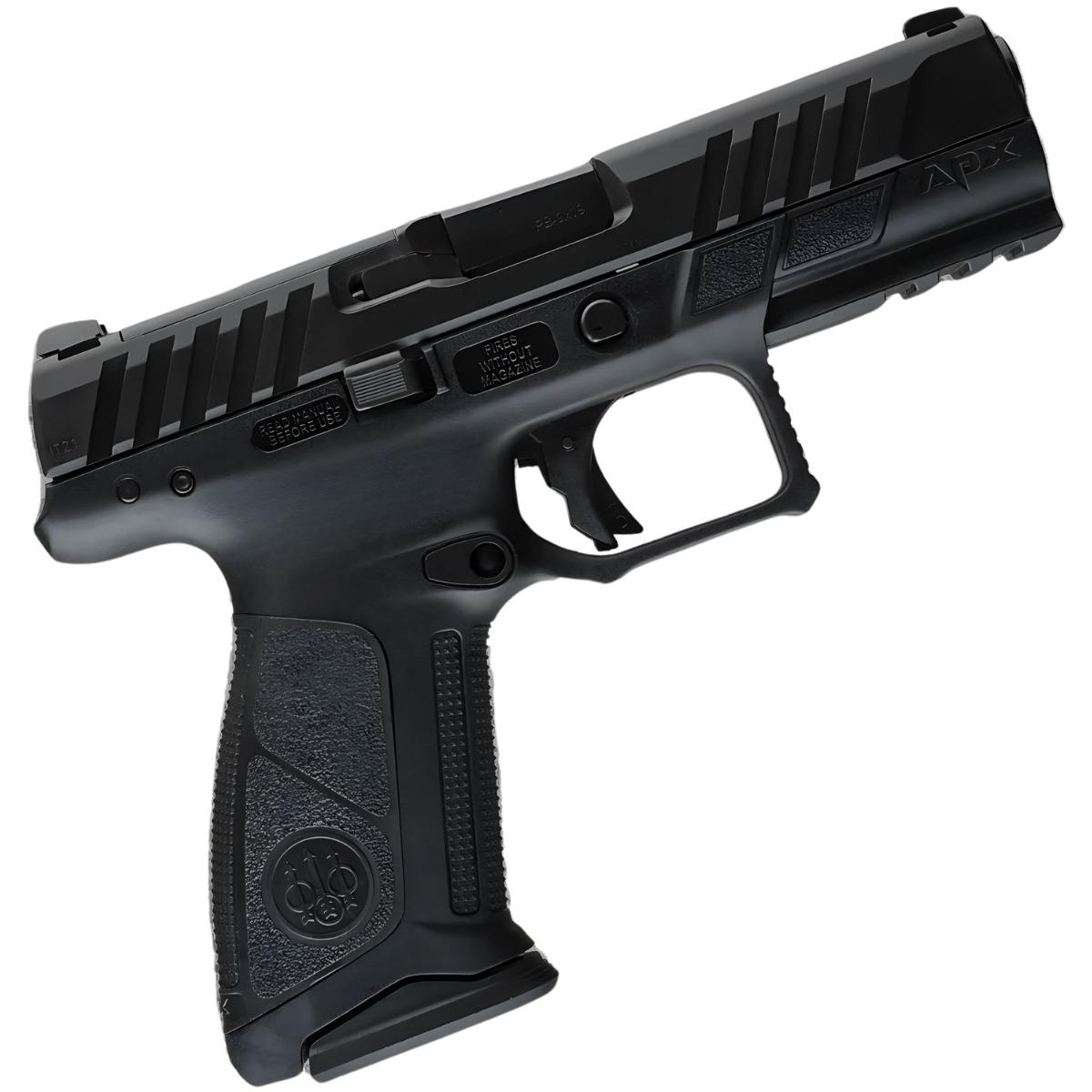 beretta apx a1