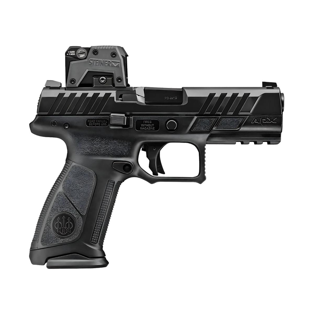beretta apx a1