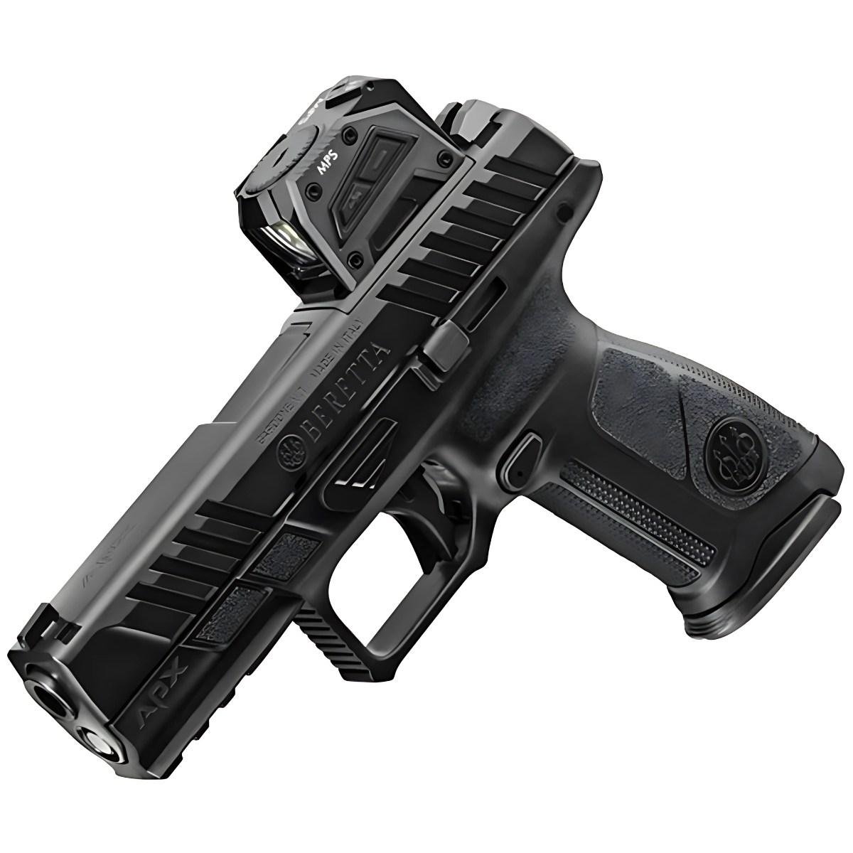 beretta apx a1