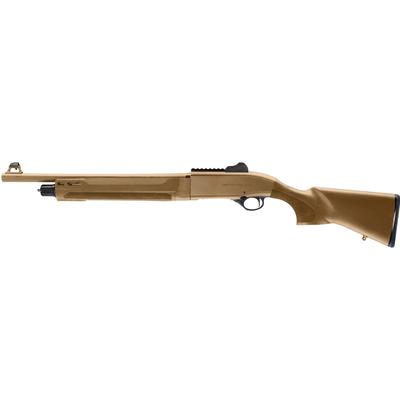 beretta 1301 tactical fde 18 5