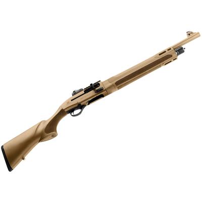 beretta 1301 tactical fde 18 5